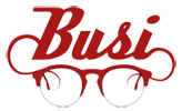 ottica busi logo